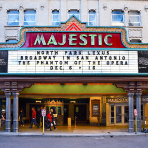 Read more about the article Justice Dept. Resolves Broadway Touring Company Investigation