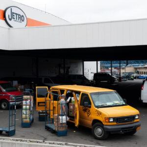 Read more about the article Despite High Oil Prices and Volatile Stocks, Companies See Openings for Deals