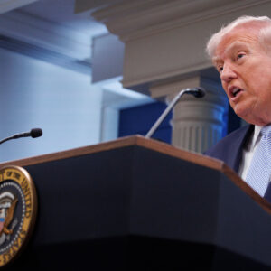 Read more about the article Markets on Edge as Trump’s Iran Ultimatum Looms