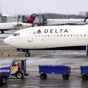 Read more about the article Delta, WestJet and Other Airlines Announce Higher Baggage Fees and Fuel Surcharges
