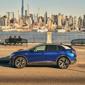 Read more about the article Volkswagen to End E.V. Production at Tennessee Plant