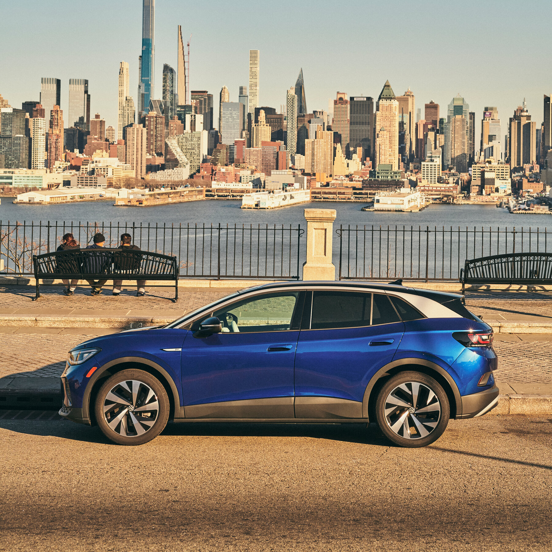 You are currently viewing Volkswagen to End E.V. Production at Tennessee Plant