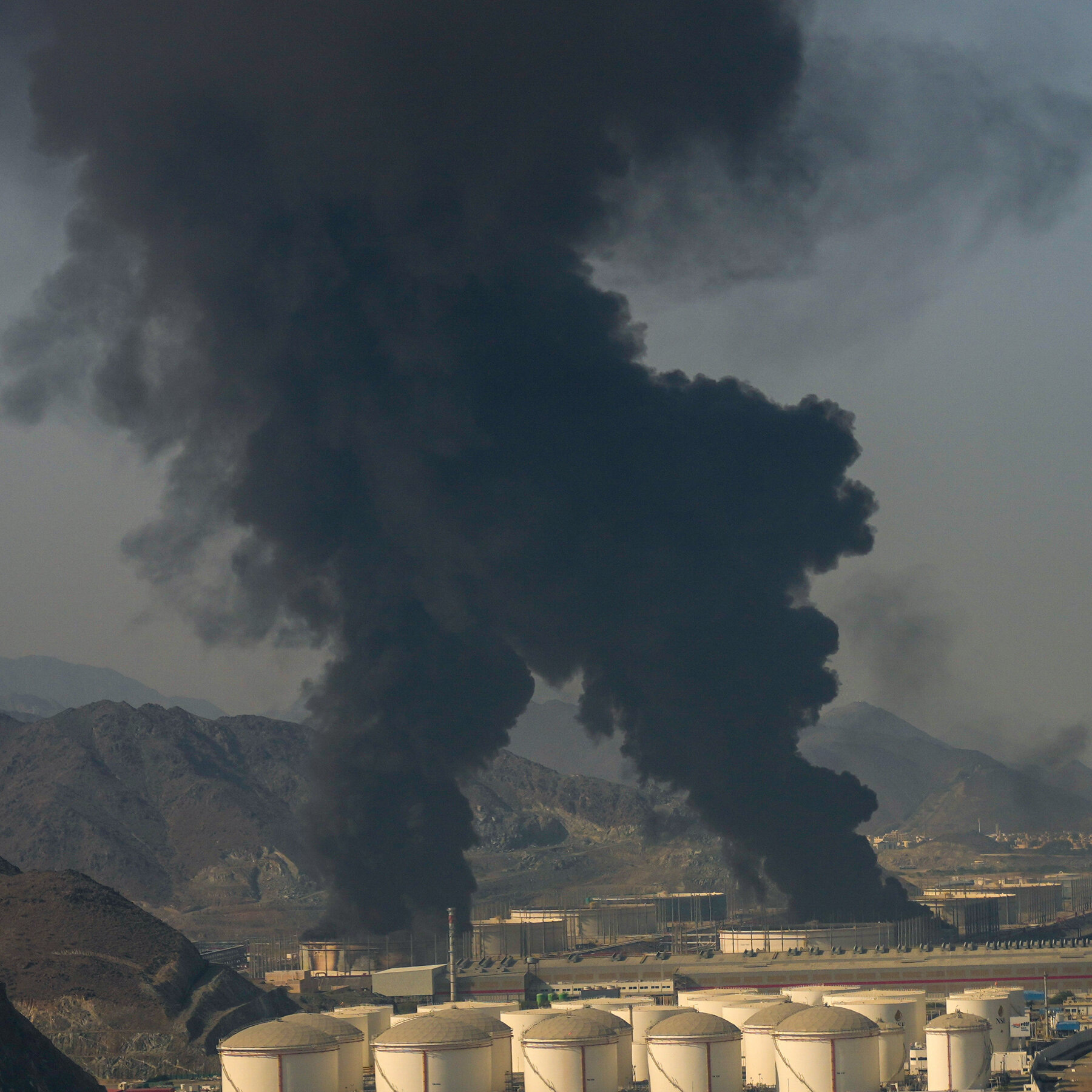 You are currently viewing Fed’s Inflation Woes Preceded the War With Iran