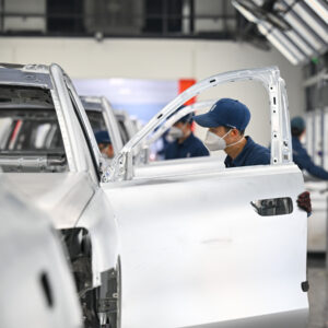 Read more about the article Middle East War Triggers Higher Prices in China