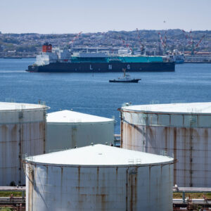 Read more about the article Oil Ticks Higher and Stocks Rise Ahead of U.S. Inflation Report