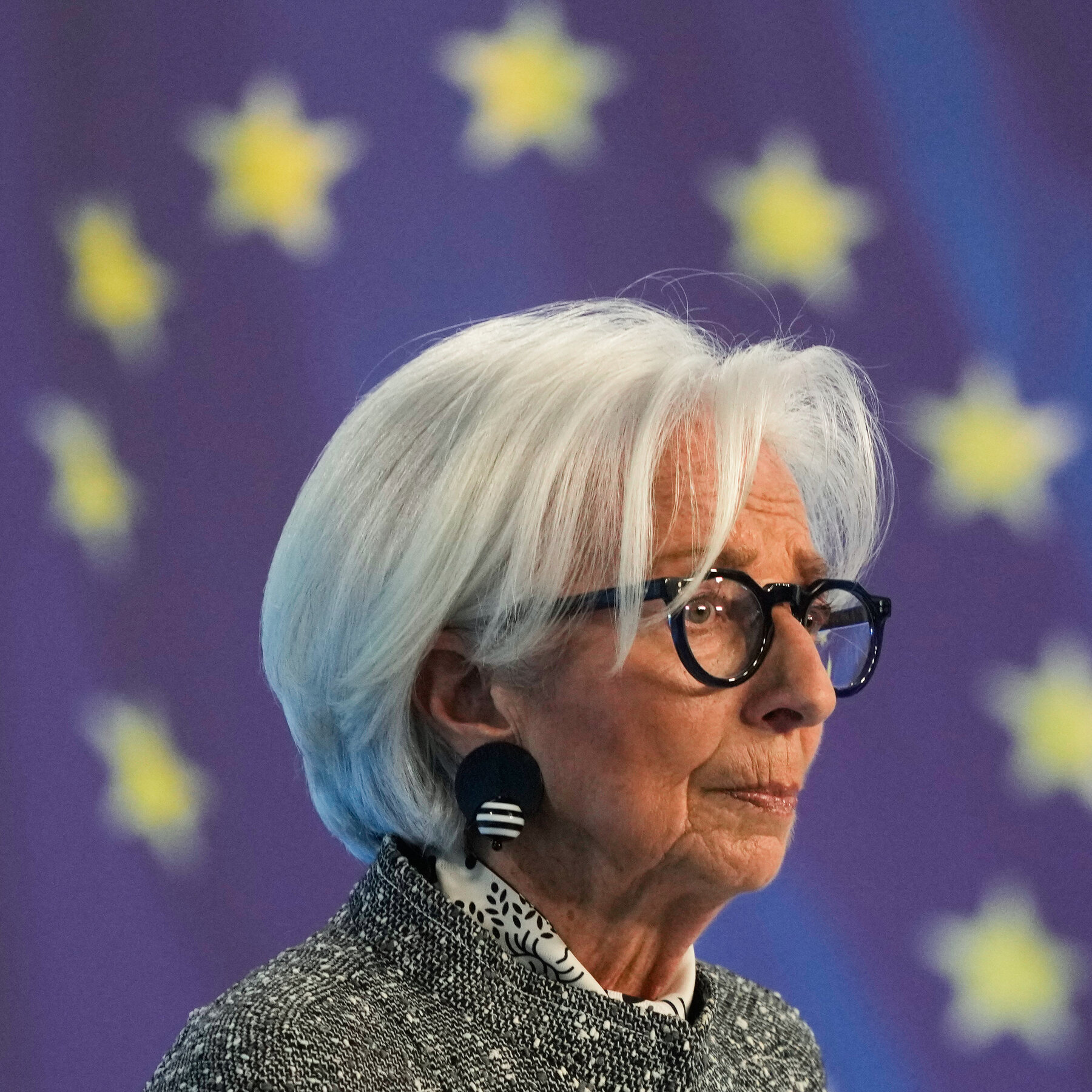 Read more about the article Europe Braces for a Spike in Inflation