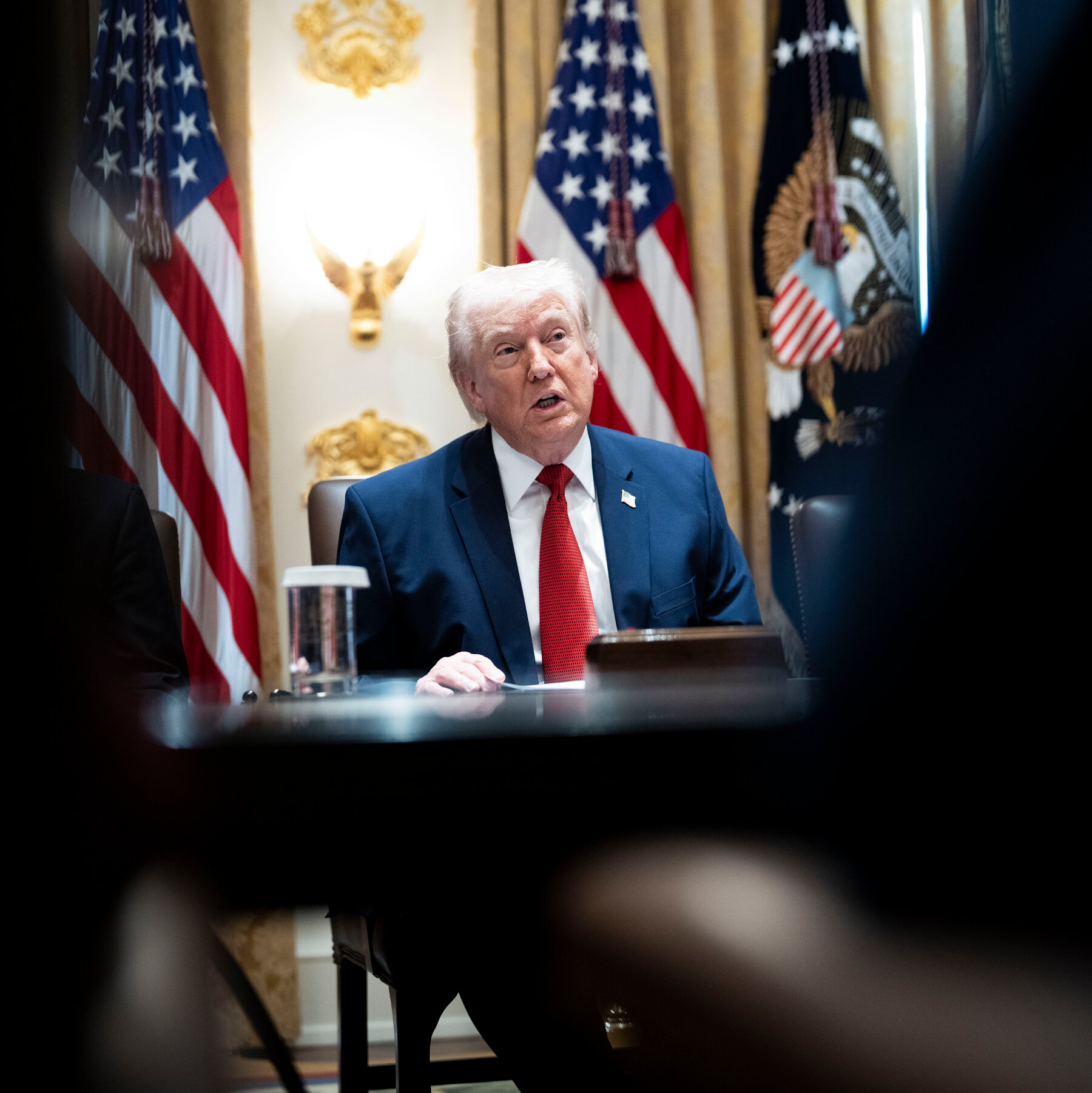 Read more about the article Trump Administration Returns to Court for Yet Another Tariff Lawsuit