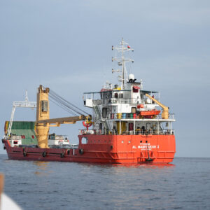 Read more about the article Oil Prices Surge Above $100 After Peace Talks Fail and Trump Threatens Blockade