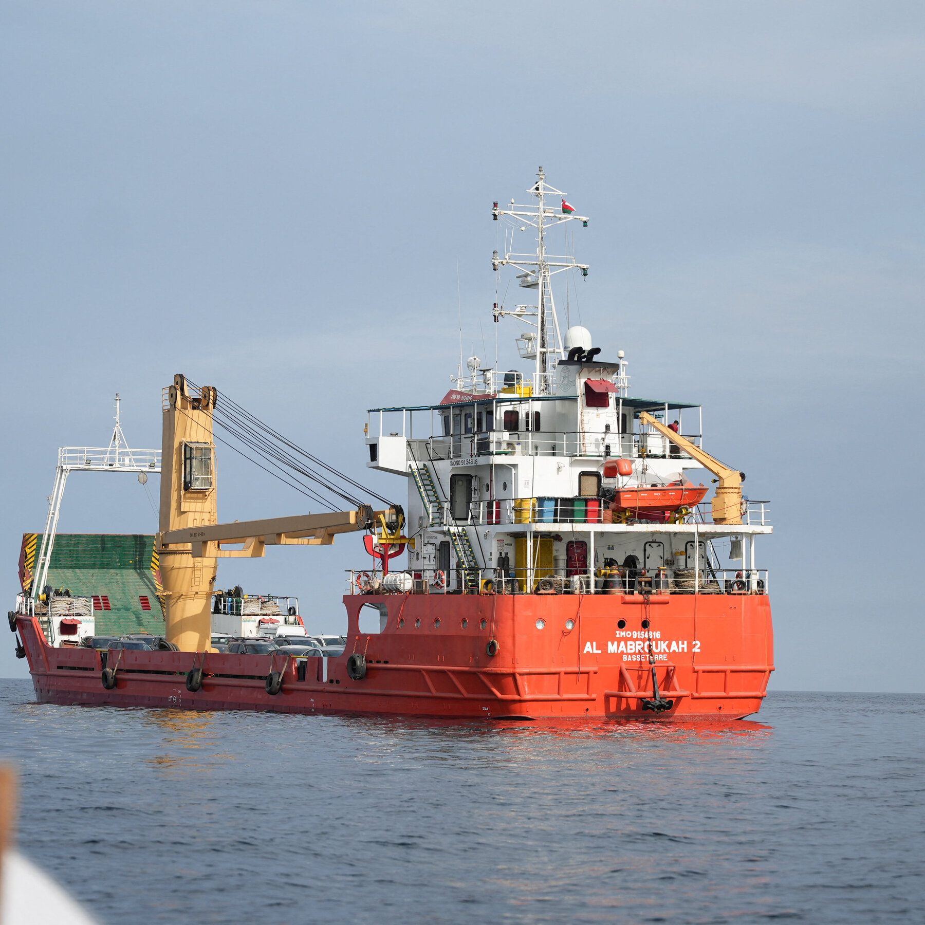 You are currently viewing Oil Prices Surge Above $100 After Peace Talks Fail and Trump Threatens Blockade