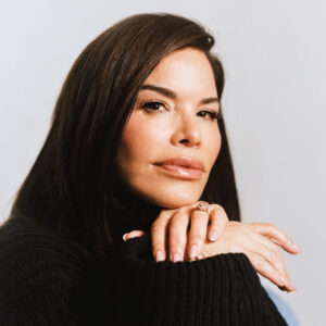 Read more about the article Someone Has to Be Happy. Why Not Lauren Sánchez Bezos?