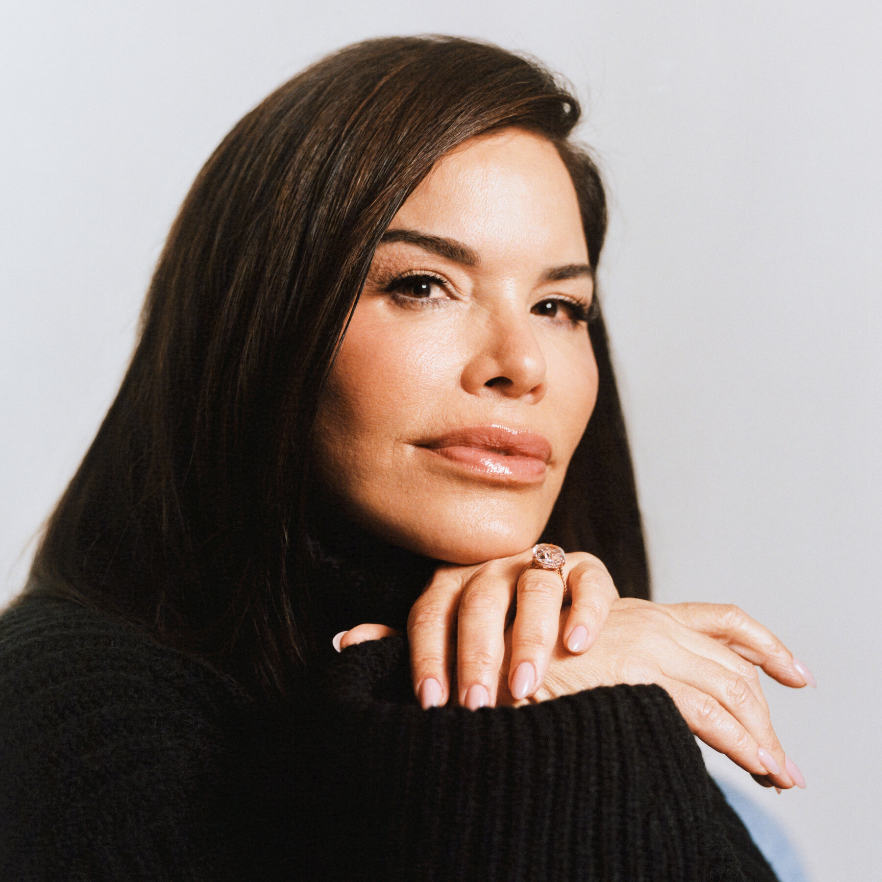 Read more about the article Someone Has to Be Happy. Why Not Lauren Sánchez Bezos?