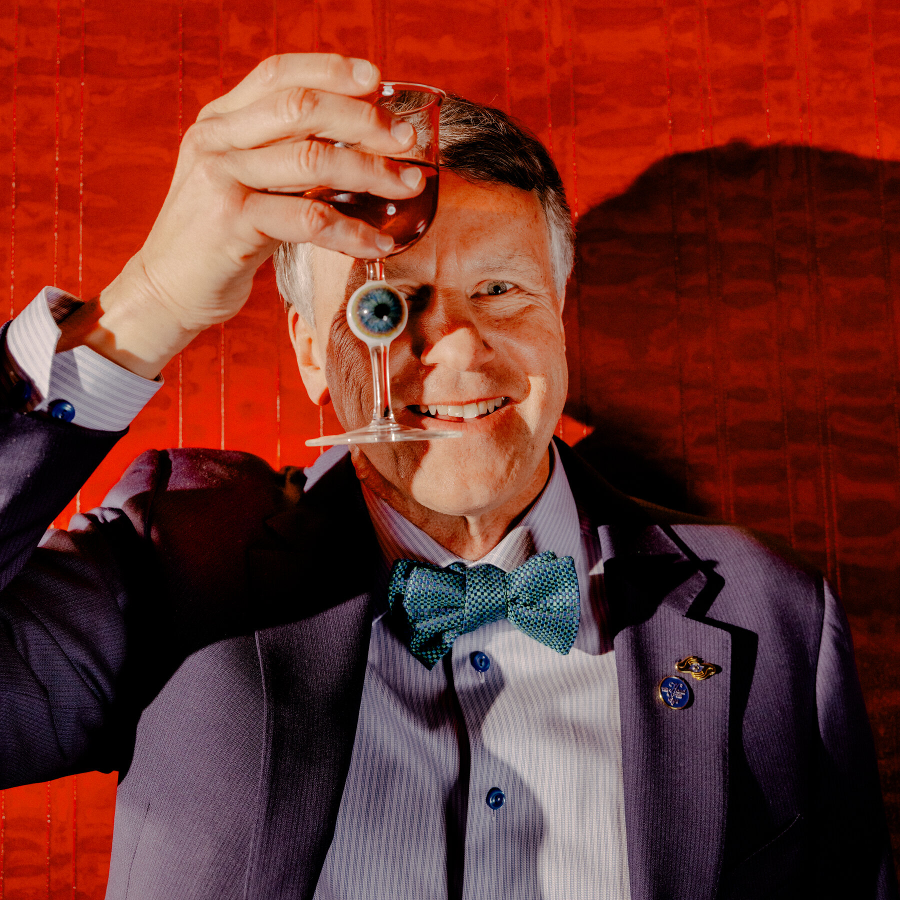 You are currently viewing Presto! In Chicago, a High-End Magic Palace Appears