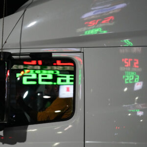 Read more about the article Iran Blockade Sets Up a Test of Which Side Can Endure More Pain