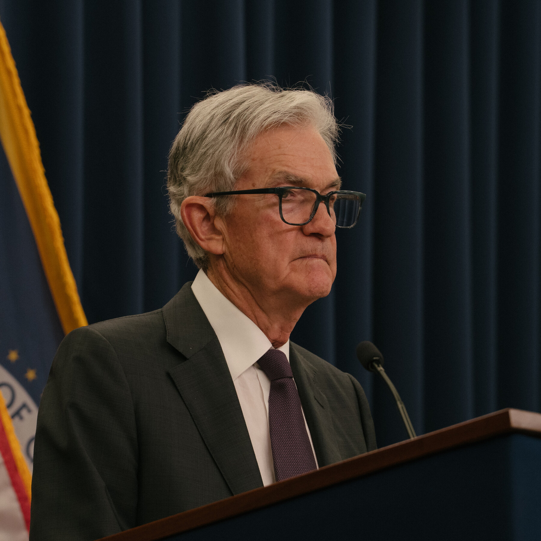 Read more about the article Justice Department Drops Criminal Investigation of Fed Chair Jerome Powell