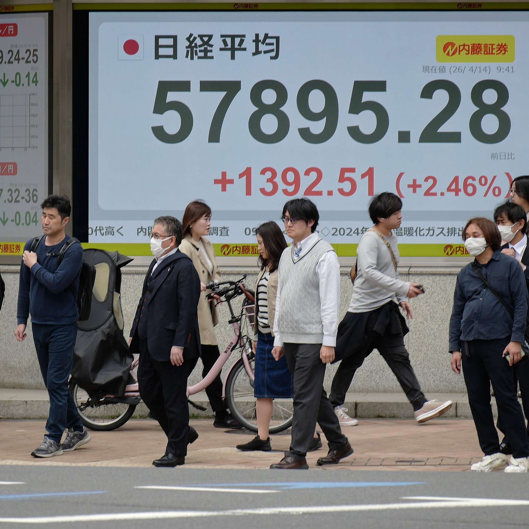 Read more about the article Oil Prices Slip and Stocks Gain as Investors Eye Possible Path to Peace