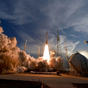 Read more about the article Amazon Buys Globalstar for $10.8 Billion, Movingto Expand Its Satellite Internet Service