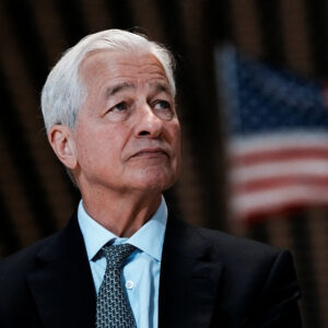 Read more about the article J.P. Morgan Sees Resiliency in U.S. Economy Despite Iran War