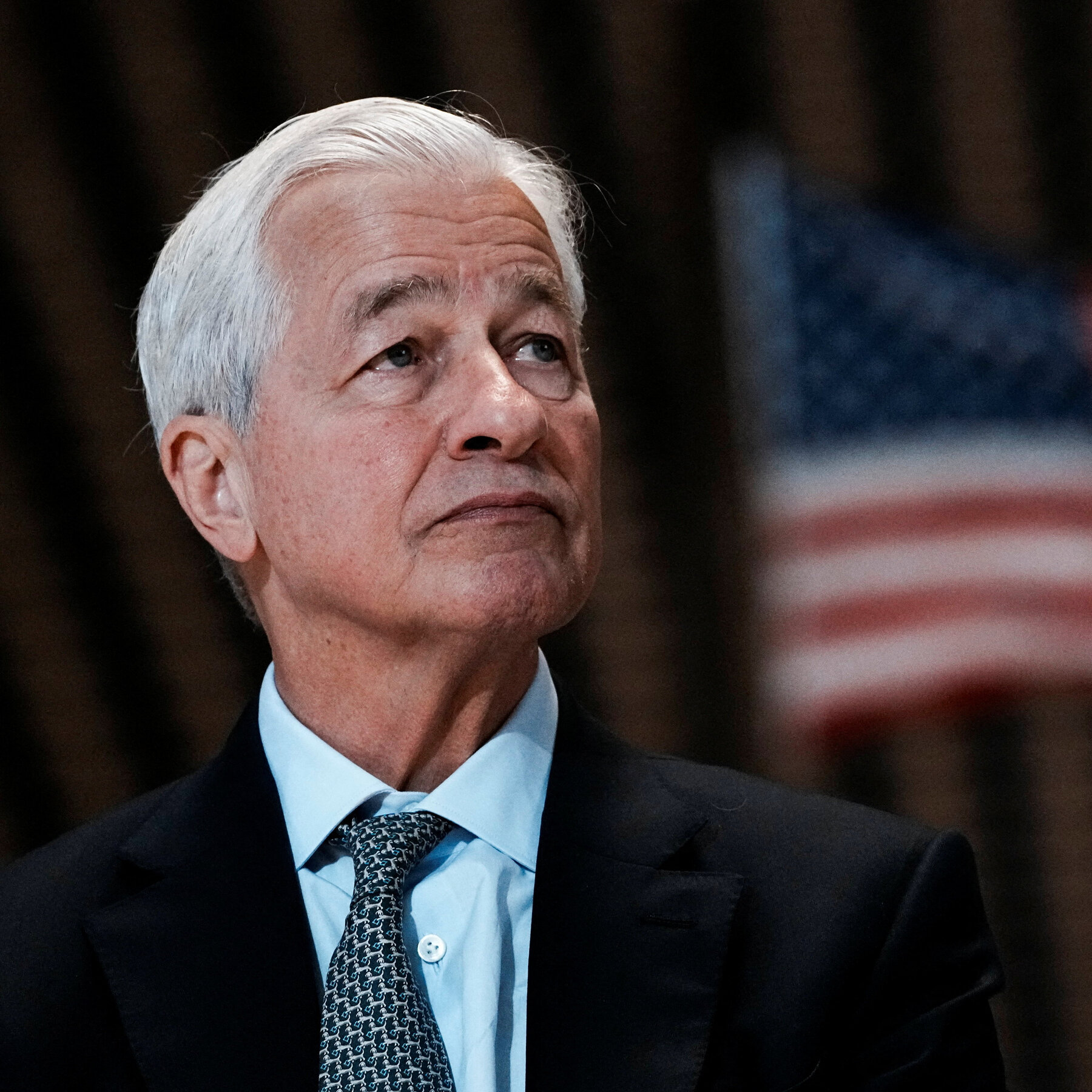 Read more about the article J.P. Morgan Sees Resiliency in U.S. Economy Despite Iran War