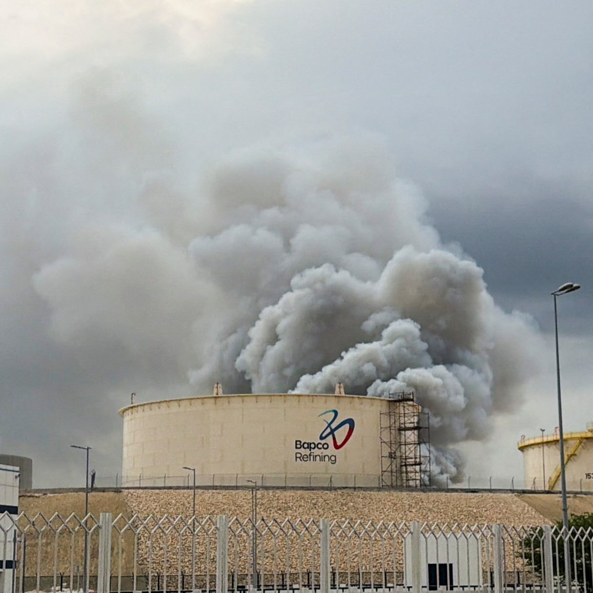 Read more about the article Trump’s Latest Oil Blockade Brings Bigger Economic Risks