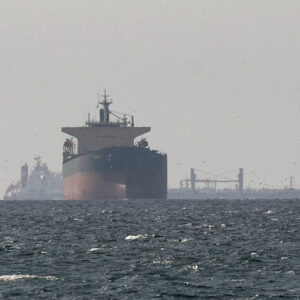 Read more about the article What’s Driving the Wartime Stock Rebound