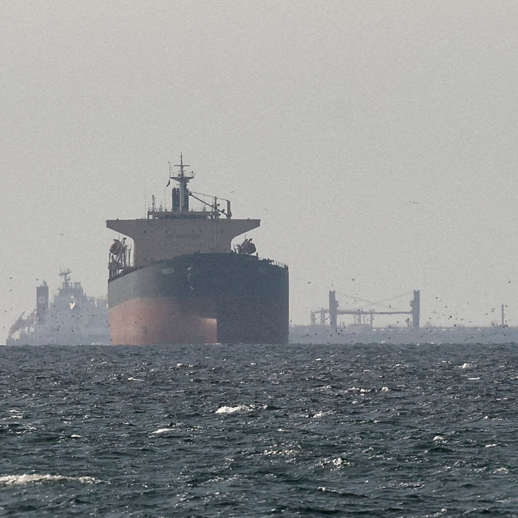 Read more about the article What’s Driving the Wartime Stock Rebound