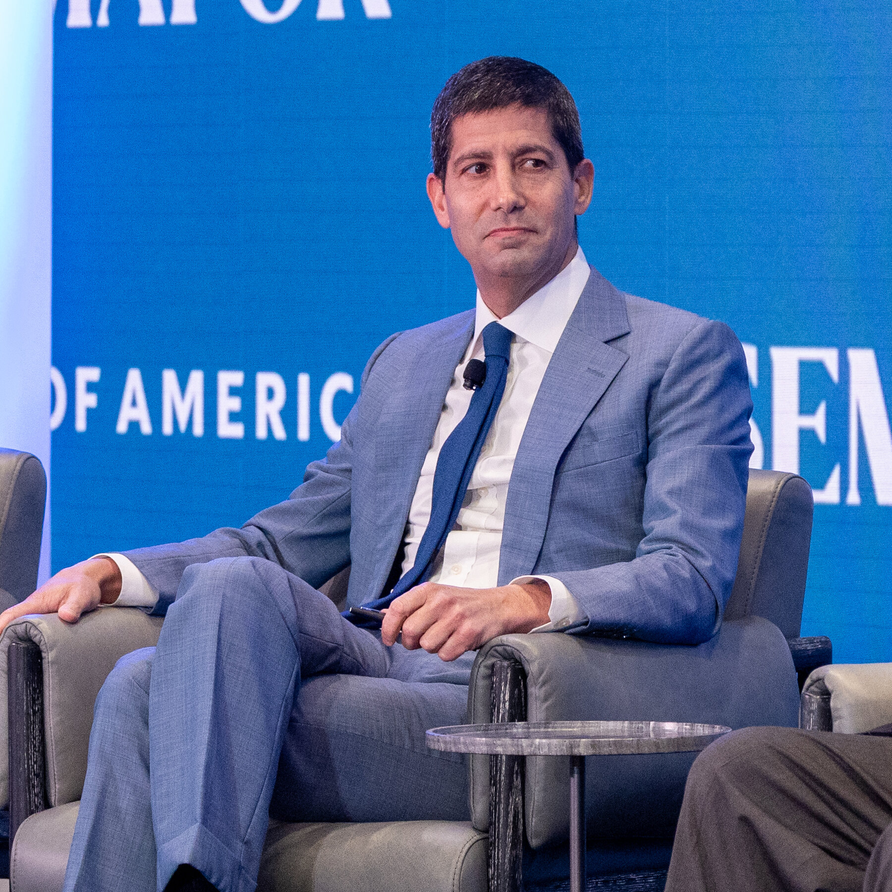 Read more about the article Kevin Warsh, Trump’s Pick for Fed Chair, Discloses Vast Wealth Ahead of Confirmation Hearing