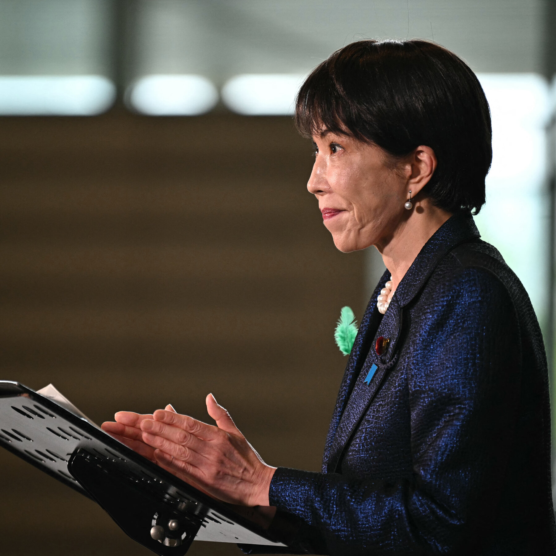 You are currently viewing Japan Pledges $10 Billion to Help Countries Cope With Oil Prices