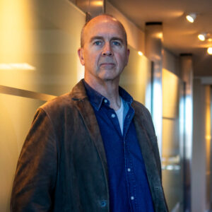 Read more about the article Ford Says Doug Field, Who Led Company’s E.V. Push, is Leaving