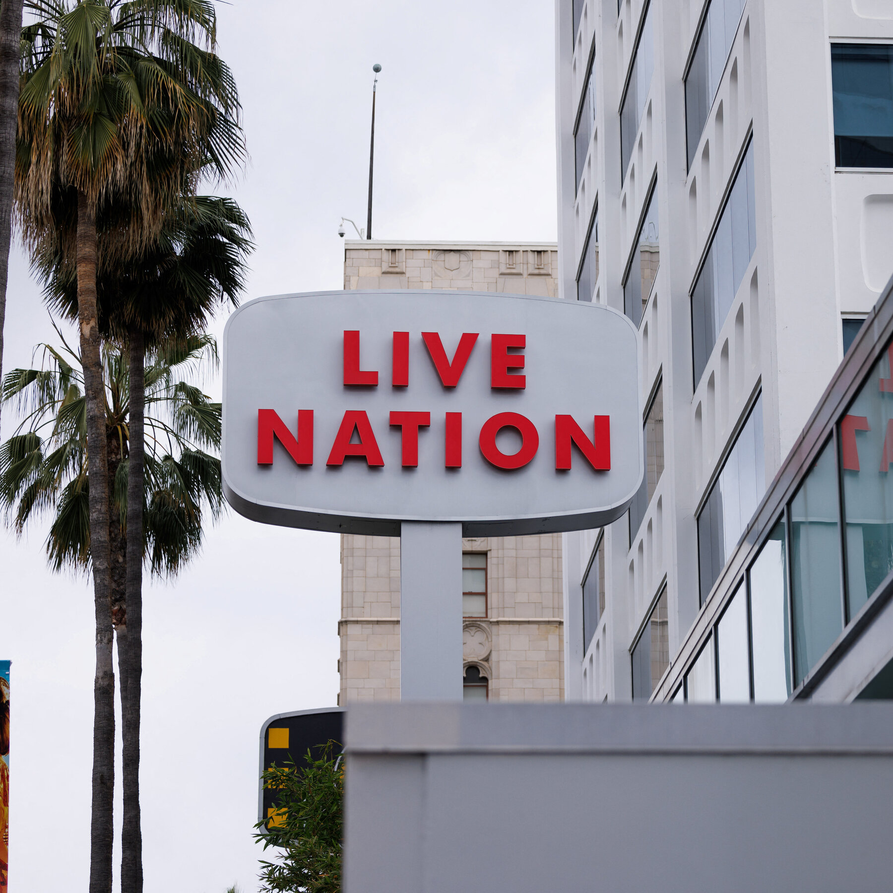 Read more about the article 5 Takeaways From the Live Nation Antitrust Trial