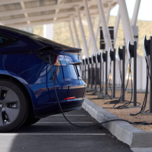 Read more about the article 11 Electric Cars Worth a Look as Gas Prices Soar