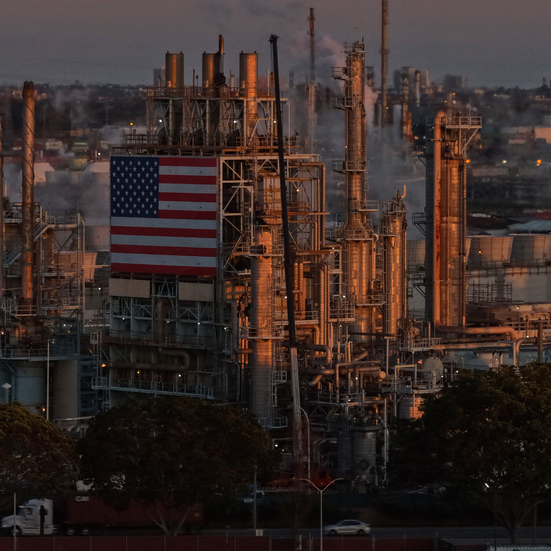 Read more about the article Stocks Extend Rally and Oil Prices Stabilize as Investor Optimism Grows