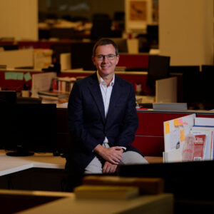 Read more about the article Politics News Site NOTUS to Become ‘The Star’