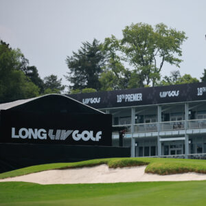 Read more about the article What LIV Golf’s Demise Means for Saudi Influence