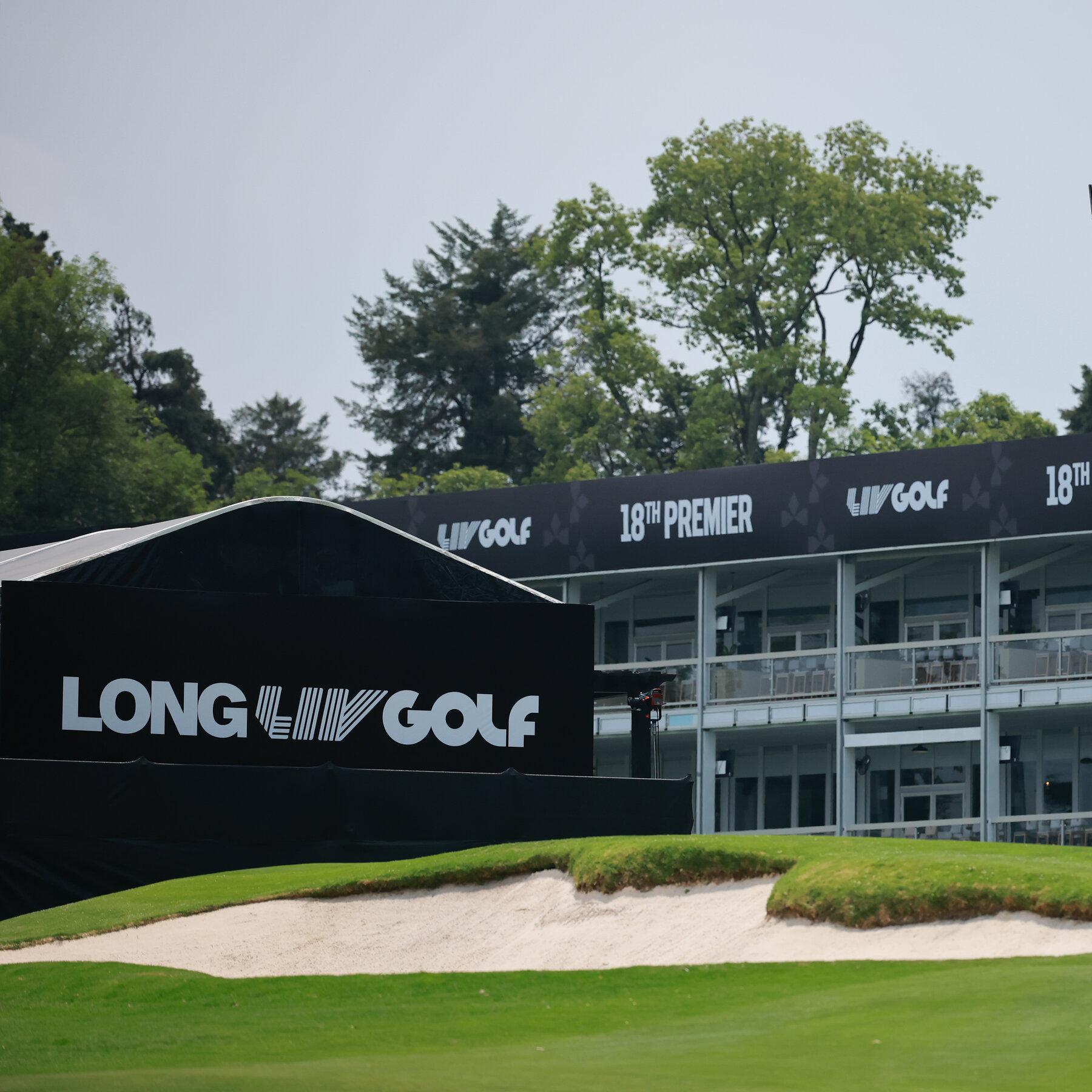 Read more about the article What LIV Golf’s Demise Means for Saudi Influence