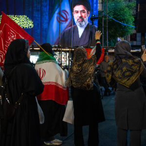 Read more about the article Despite Cease-Fire, Iran’s Hackers Haven’t Logged Off
