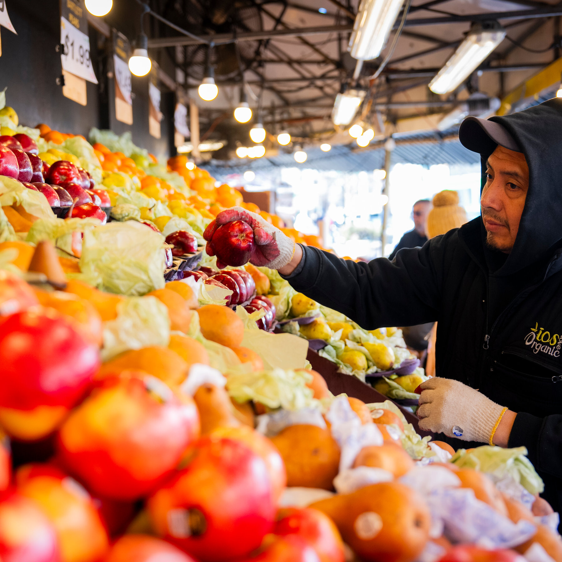 Read more about the article White House Shrugs Off Shaky Economy as War Exceeds Trump’s Timeline