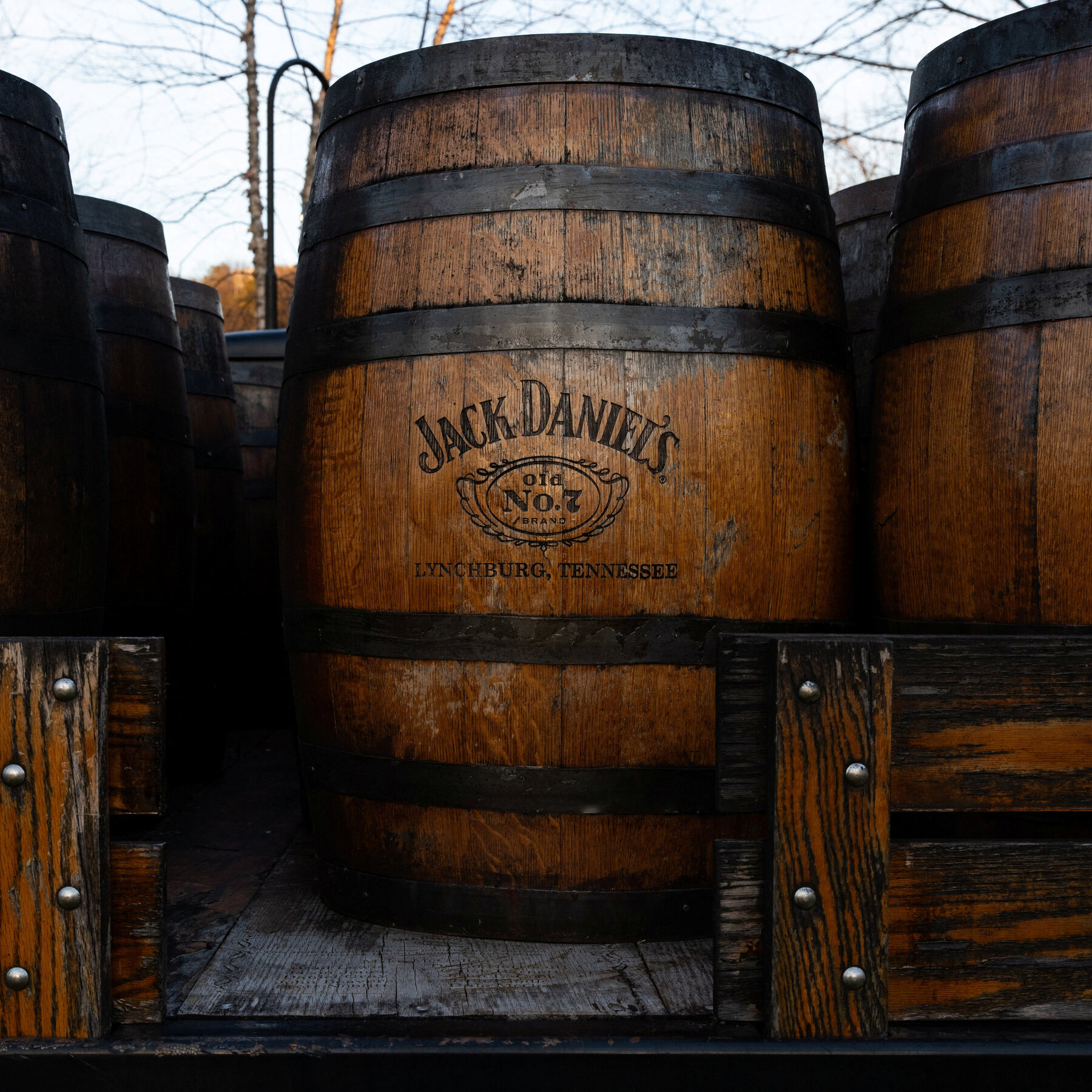 You are currently viewing Sazerac Prepares $15 Billion Cash Offer for Maker of Jack Daniel’s