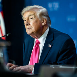 Read more about the article Trump Seeks More Time in Lawsuit Against IRS Over His Tax Returns