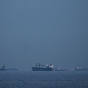 Read more about the article Strait of Hormuz Is Open During Cease-Fire in Lebanon, U.S. and Iran Say