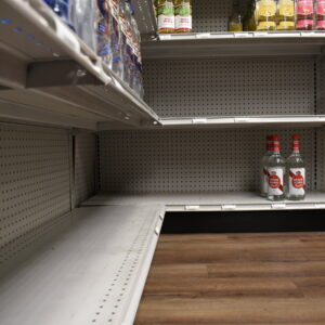 Read more about the article Mississippi Liquor Stores Run Dry Amid State Distribution Delays