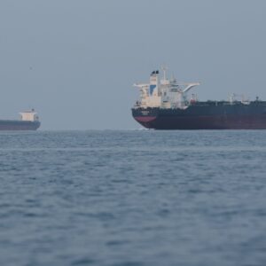 Read more about the article Oil Prices Jumped and Stock Futures Fell on Renewed Iran Conflict