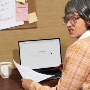 Read more about the article My Boss Loves ChatGPT. Must I Fake Loving It Too?