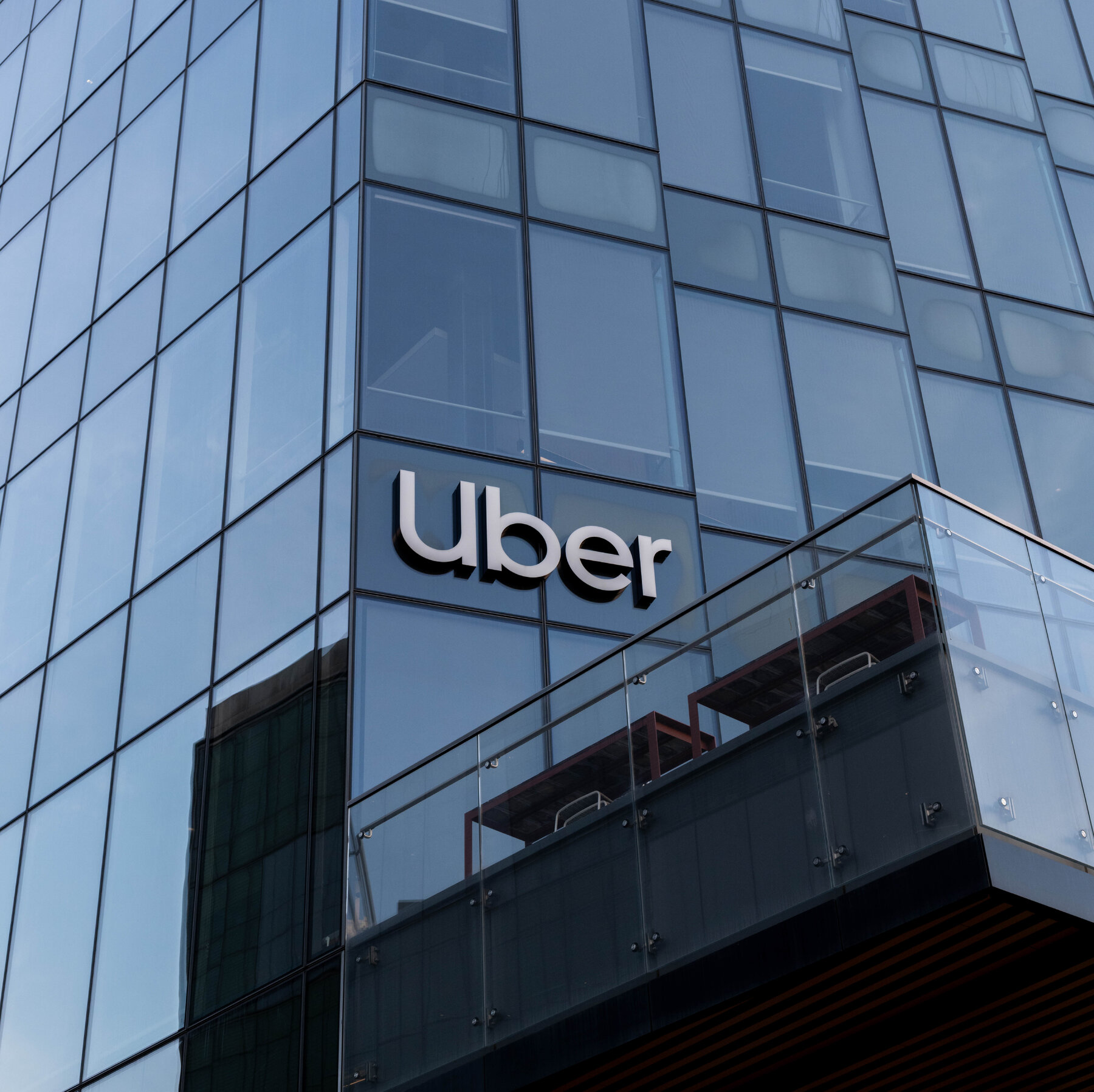 Read more about the article Second Jury Finds Uber Responsible for Sexual Assault by a Driver