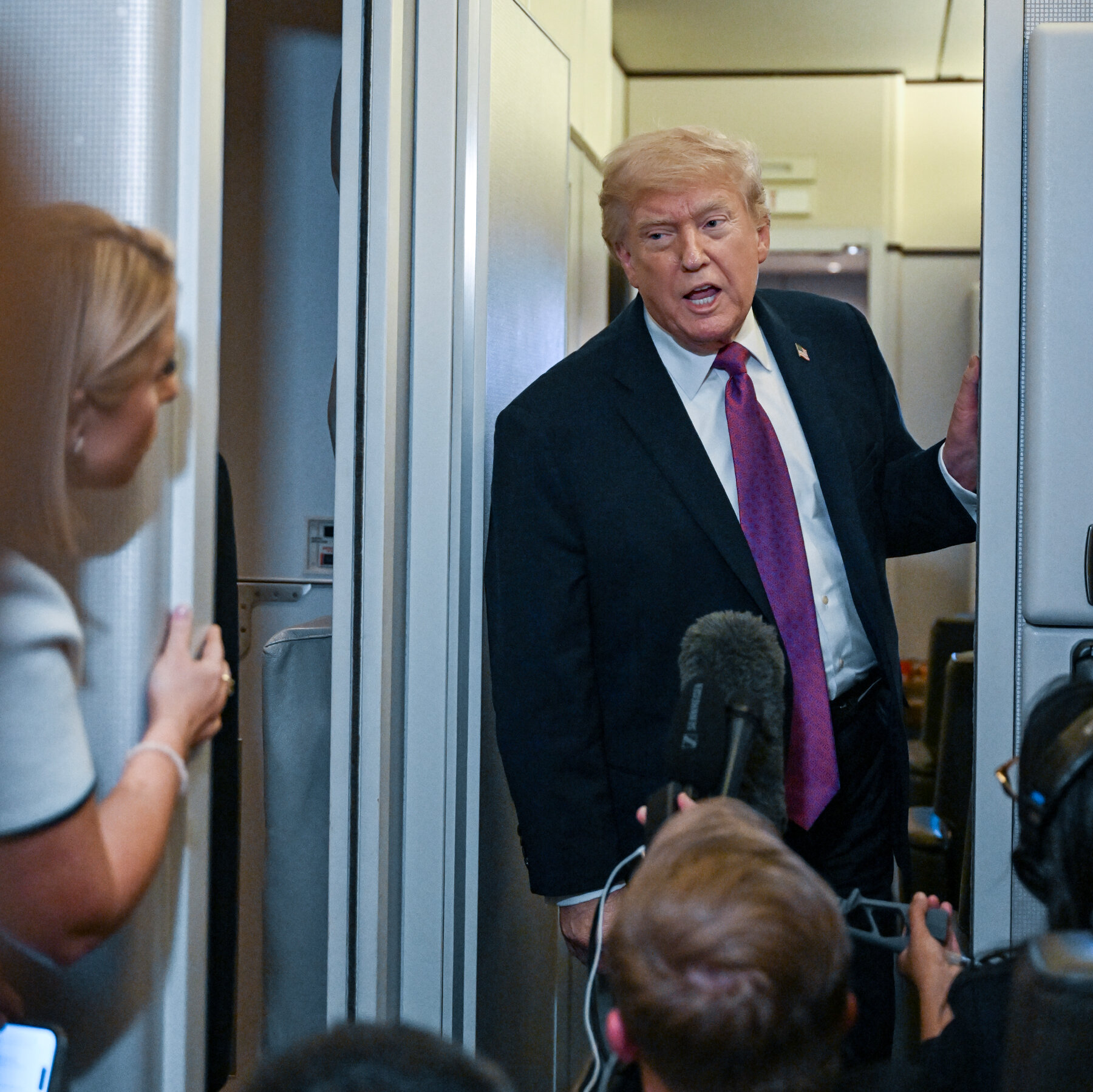 Read more about the article The President Is Coming to the White House Correspondent’s Dinner