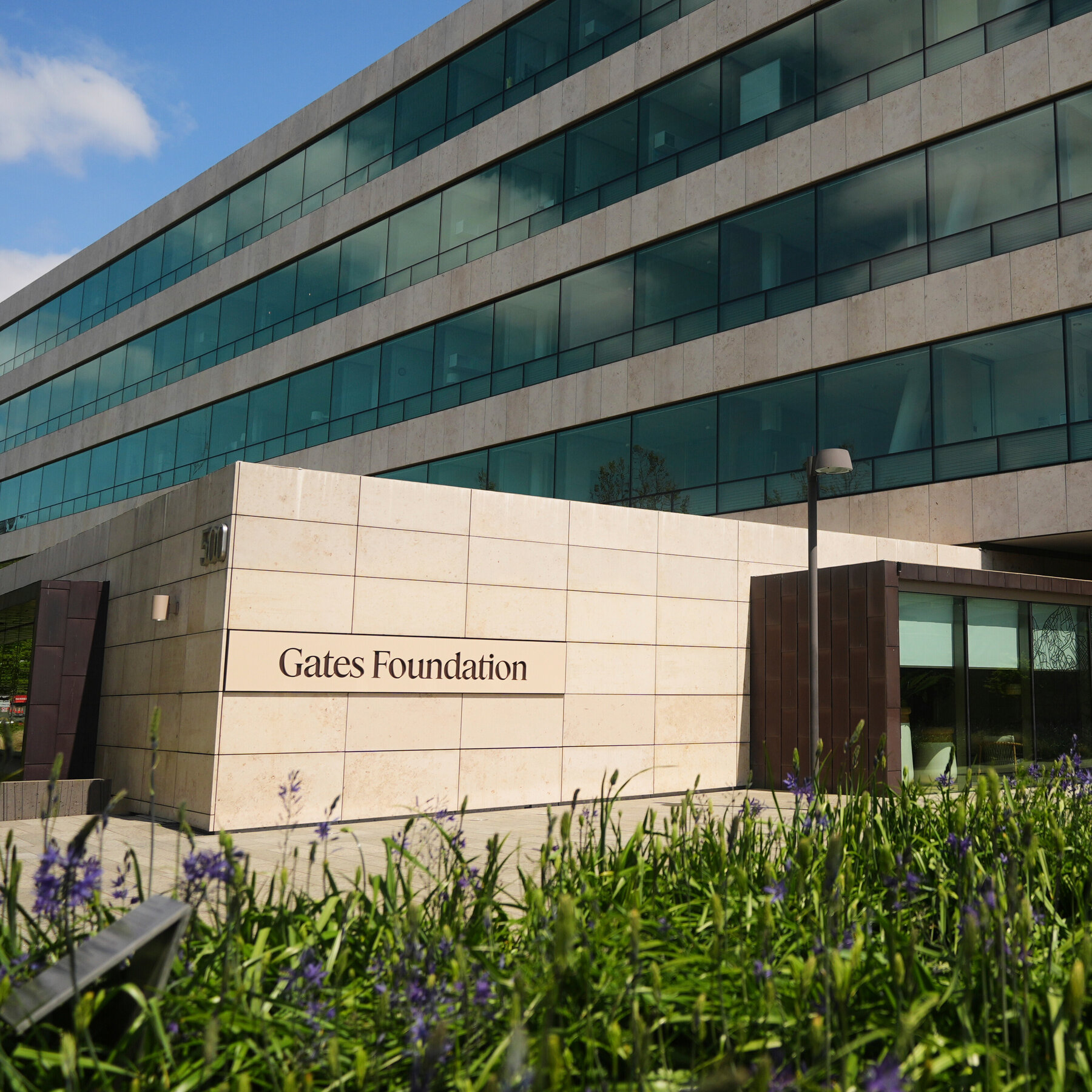Read more about the article Gates Foundation Is Conducting an External Review of Its Epstein Ties