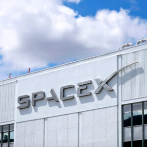 Read more about the article SpaceX Strikes Deal With Cursor for $60 Billion