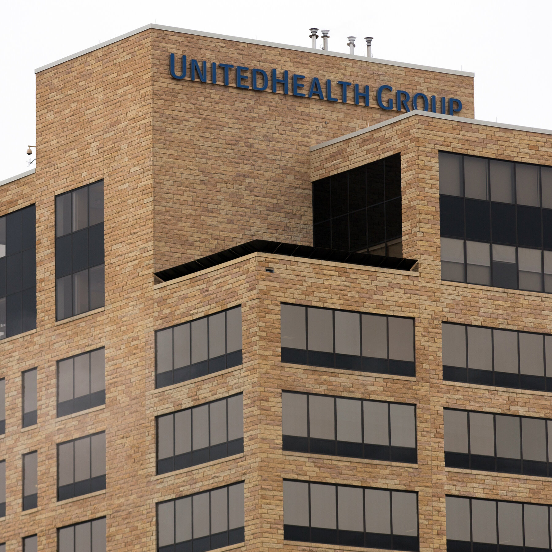 Read more about the article UnitedHealth Group Reports Flat First-Quarter Earnings