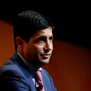 Read more about the article Kevin Warsh, Trump’s Pick to Lead Fed, Faces Senate at Tricky Moment