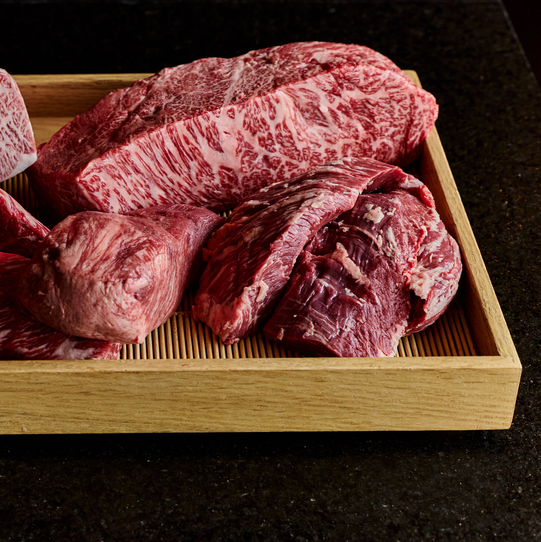 Read more about the article ‘Wagyu’ Used to Guarantee Quality Beef. What Are You Paying for Today?