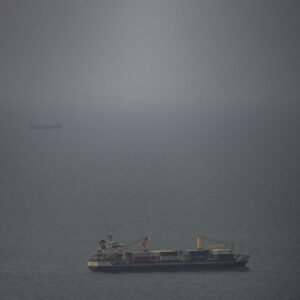 Read more about the article Iran Again Tightens Its Grip on Shipping in the Strait of Hormuz